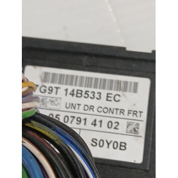 Recambio de modulo electronico para land rover freelander 2 (l359) 2.2 td4 4x4 referencia OEM IAM 7G9T14B533EC  