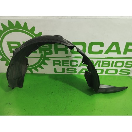 Recambio de paso rueda trasero para renault espace iv (jk0) 2.2 dci turbodiesel referencia OEM IAM 8200101016  