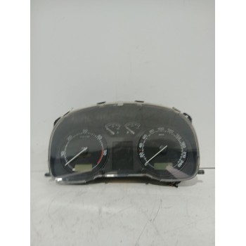 CUADRO INSTRUMENTOS 1U0920811 