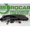 Recambio de kit airbag para citroën evasion 1.9 turbodiesel referencia OEM IAM 550777700  