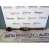 Recambio de transmision delantera derecha para mercedes-benz clase a (w168) 1.4 cat referencia OEM IAM A1683603372  