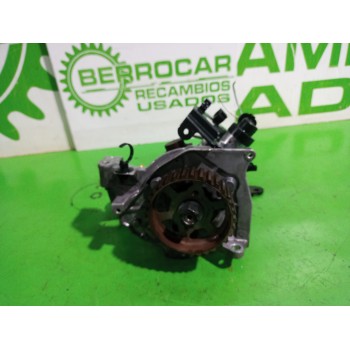 Recambio de bomba inyeccion para citroën c4 grand picasso exclusive referencia OEM IAM 9683703780  