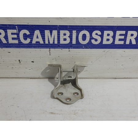 Recambio de bisagras para hyundai santa fe (sm) 2.0 crdi cat referencia OEM IAM 7931026000  