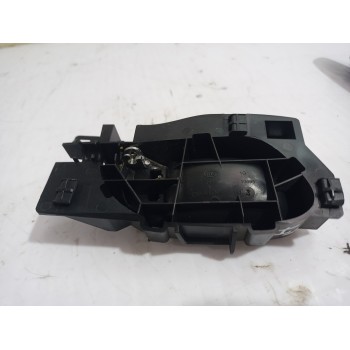 Recambio de maneta interior trasera izquierda para peugeot 308 sw envy referencia OEM IAM 9685950277  