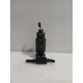 Recambio de bomba limpia para land rover freelander 2 (l359) 2.2 td4 4x4 referencia OEM IAM LR002301  