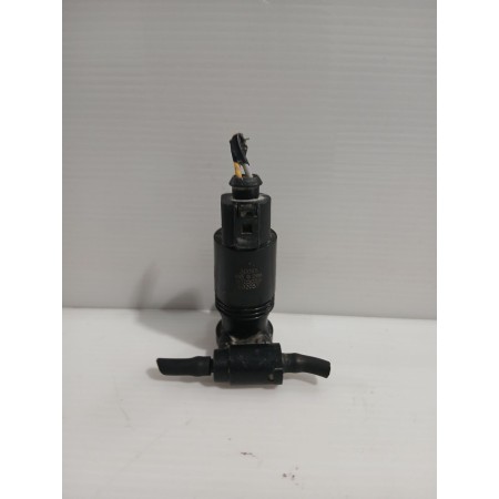 Recambio de bomba limpia para land rover freelander 2 (l359) 2.2 td4 4x4 referencia OEM IAM LR002301  