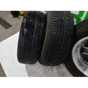 Recambio de juego llantas para kia sorento i (jc) 2.5 crdi referencia OEM IAM 529103E500  