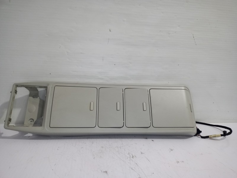 Recambio de consola techo para seat altea xl (5p5) family referencia OEM IAM 5P0868403AY20  