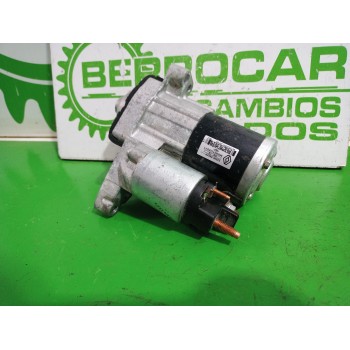 Recambio de motor arranque para nissan qashqai (j11) acenta referencia OEM IAM 233006662R  
