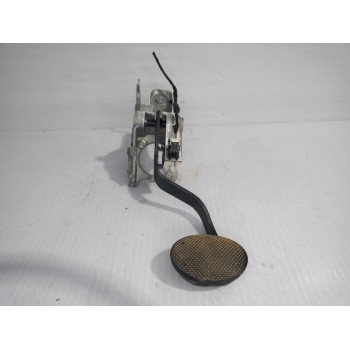 Recambio de pedal de freno para mini mini (r56) cooper referencia OEM IAM 6770613  