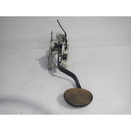 Recambio de pedal de freno para mini mini (r56) cooper referencia OEM IAM 6770613  