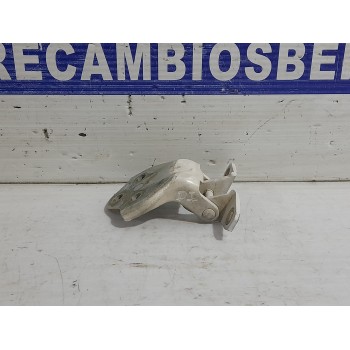 Recambio de bisagras para hyundai santa fe (sm) 2.0 crdi cat referencia OEM IAM 7931026000  