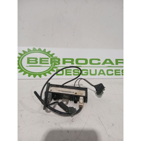 Recambio de amplificador de antena para peugeot 407 (6d_) 1.6 hdi 110 (6d9hzc, 6d9hyc) referencia OEM IAM MAG41157801  