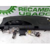 Recambio de kit airbag para citroën evasion 1.9 turbodiesel referencia OEM IAM 550777700  