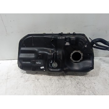 Recambio de deposito combustible para hyundai ix35 (lm, el, elh) 2.0 crdi 4wd referencia OEM IAM 311502Y000  