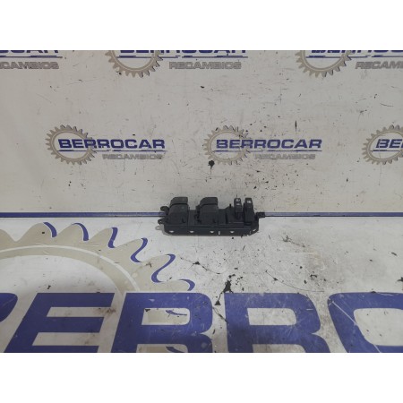 Recambio de mando elevalunas delantero izquierdo para toyota land cruiser (j15) referencia OEM IAM 515220  