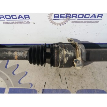 Recambio de transmision delantera derecha para mercedes-benz clase a (w168) 1.4 cat referencia OEM IAM A1683603372  