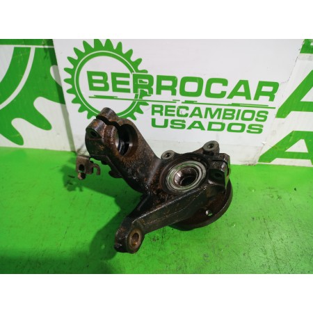 Recambio de mangueta delantera izquierda para citroën xsara berlina 1.9 d sx referencia OEM IAM 364654  