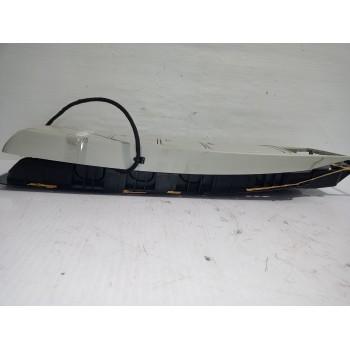 Recambio de consola techo para seat altea xl (5p5) family referencia OEM IAM 5P0868403AY20  