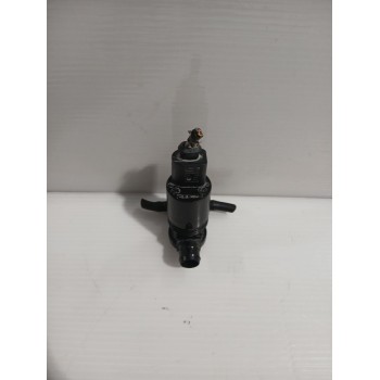 Recambio de bomba limpia para land rover freelander 2 (l359) 2.2 td4 4x4 referencia OEM IAM LR002301  