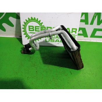 Recambio de radiador calefaccion / aire acondicionado para volkswagen passat berlina (3c2) 2.0 tdi referencia OEM IAM 3C0819031 