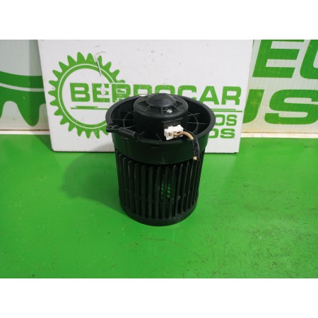 Recambio de motor calefaccion para nissan qashqai (j11) acenta referencia OEM IAM 272264EM0A  