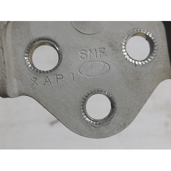 Recambio de bisagras para hyundai santa fe (sm) 2.0 crdi cat referencia OEM IAM 7931026000  