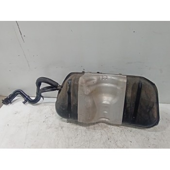 Recambio de deposito combustible para hyundai ix35 (lm, el, elh) 2.0 crdi 4wd referencia OEM IAM 311502Y000  