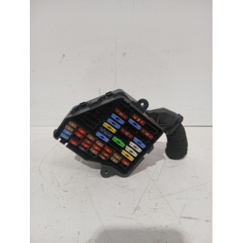 Recambio de caja reles / fusibles para skoda octavia i (1u2) 1.9 tdi referencia OEM IAM 8D1941824  