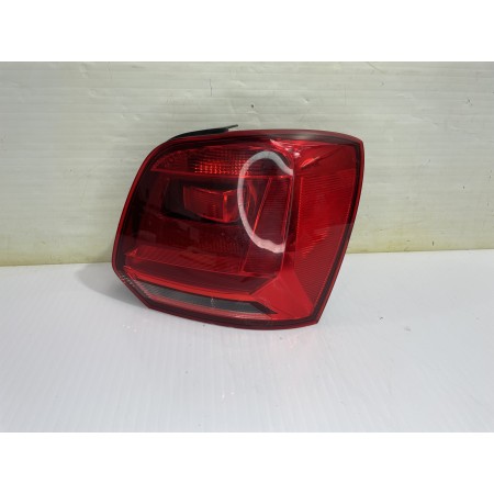 Recambio de piloto trasero derecho para volkswagen polo (6c1) advance bluemotion referencia OEM IAM 6C0945096F  