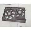 Recambio de electroventilador para volkswagen caddy ka/kb (2k) 1.9 tdi referencia OEM IAM 1K0121223  