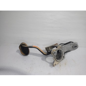 Recambio de pedal de freno para mini mini (r56) cooper referencia OEM IAM 6770613  