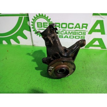 Recambio de mangueta delantera izquierda para citroën xsara berlina 1.9 d sx referencia OEM IAM 364654  