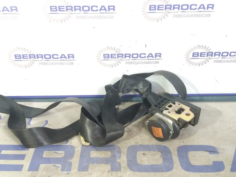 Recambio de cinturon seguridad trasero derecho para volkswagen passat berlina (3b3) 1.9 tdi referencia OEM IAM 3B5857805  