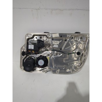 Recambio de elevalunas delantero derecho para volkswagen phaeton (3d1, 3d2, 3d3, 3d4, 3d6, 3d7, 3d8, 3d9) 3.0 v6 tdi 4motion ref