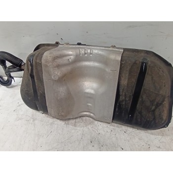 Recambio de deposito combustible para hyundai ix35 (lm, el, elh) 2.0 crdi 4wd referencia OEM IAM 311502Y000  