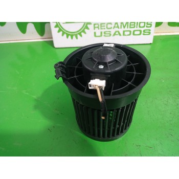 Recambio de motor calefaccion para nissan qashqai (j11) acenta referencia OEM IAM 272264EM0A  