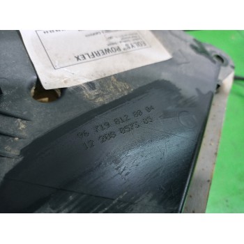 Recambio de deposito adblue para citroën c4 lim. business referencia OEM IAM 9671981280  