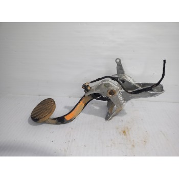 Recambio de pedal de freno para mini mini (r56) cooper referencia OEM IAM 6770613  