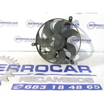 ELECTROVENTILADOR 1C0121209 