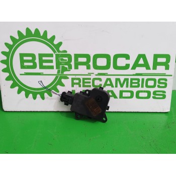 MOTOR APERTURA TRAMPILLAS 7701206538 