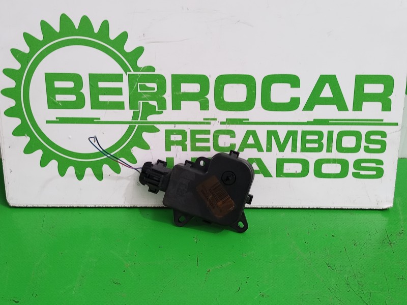 Recambio de motor apertura trampillas para renault espace iv (jk0) 2.2 dci turbodiesel referencia OEM IAM 7701206538  