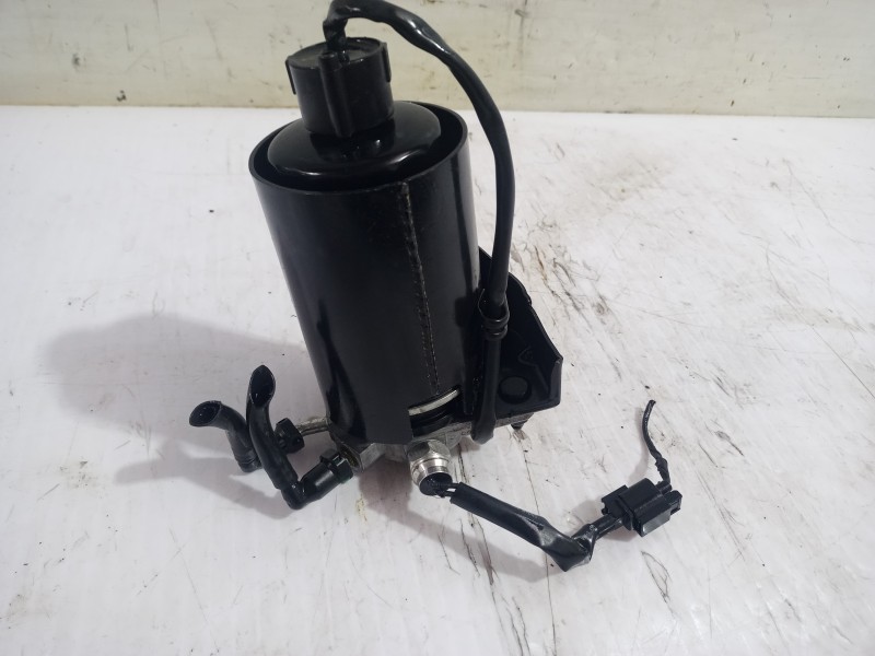 Recambio de filtro gasoil para hyundai ix35 (lm, el, elh) 2.0 crdi 4wd referencia OEM IAM 319702S000  