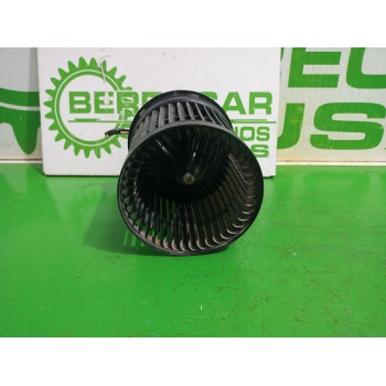 Recambio de motor calefaccion para nissan qashqai (j11) acenta referencia OEM IAM 272264EM0A  