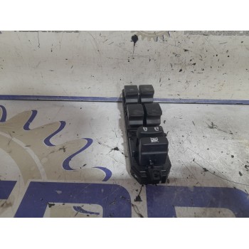 Recambio de mando elevalunas delantero izquierdo para toyota land cruiser (j15) referencia OEM IAM 515220  