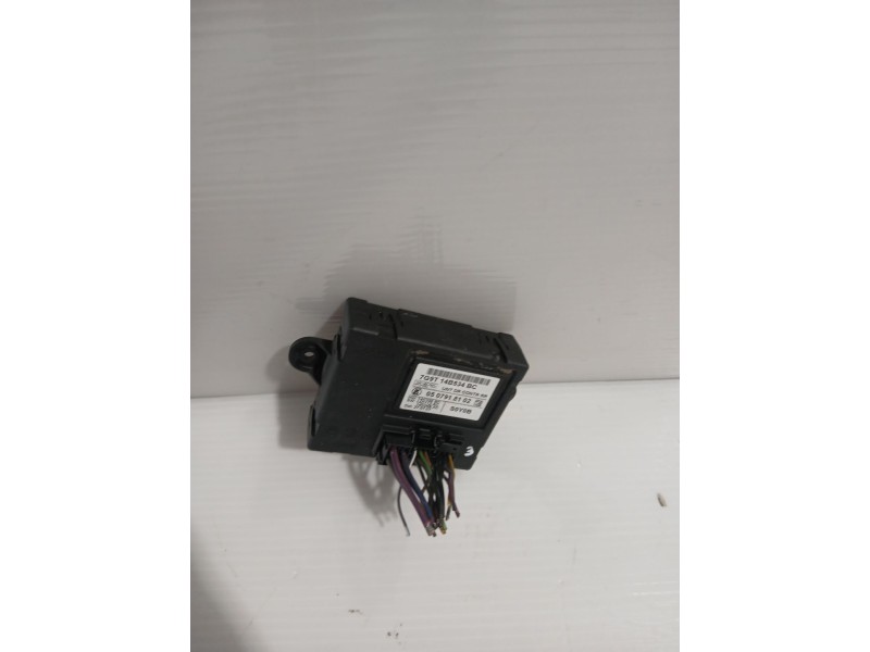 Recambio de modulo electronico para land rover freelander 2 (l359) 2.2 td4 4x4 referencia OEM IAM 7G9T14B534BC  