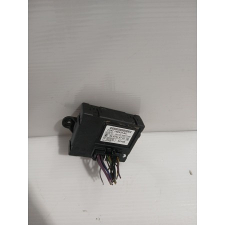 Recambio de modulo electronico para land rover freelander 2 (l359) 2.2 td4 4x4 referencia OEM IAM 7G9T14B534BC  