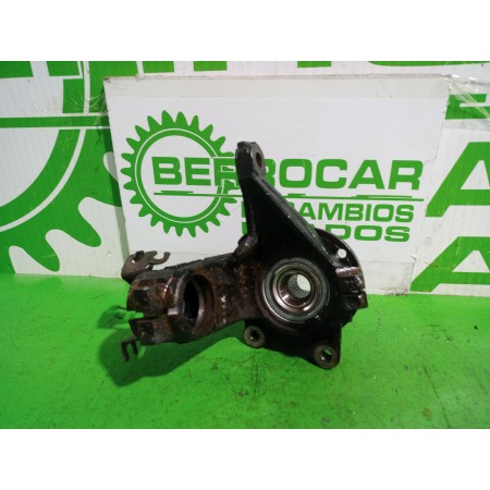 Recambio de mangueta delantera derecha para citroën xsara berlina 1.9 d sx referencia OEM IAM 364754  