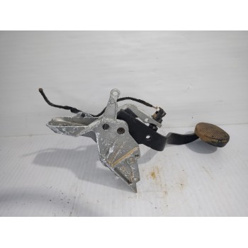 Recambio de pedal de freno para mini mini (r56) cooper referencia OEM IAM 6770613  