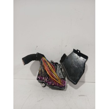 Recambio de caja reles / fusibles para skoda octavia i (1u2) 1.9 tdi referencia OEM IAM 8D1941824  